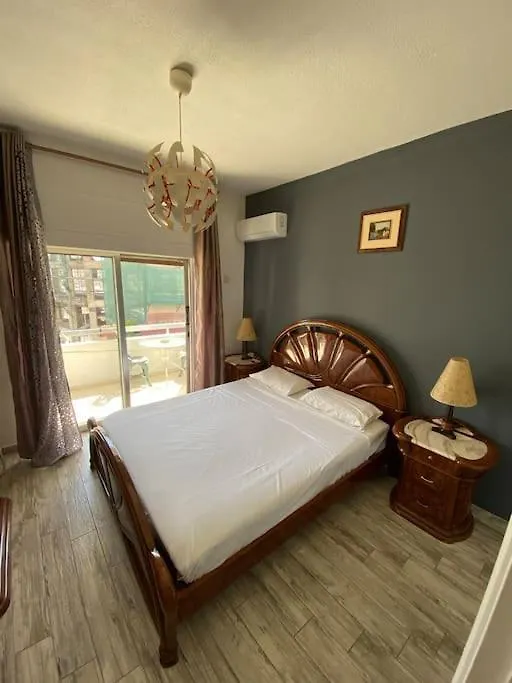 Apartment Paradise Homes 7 Larnaca