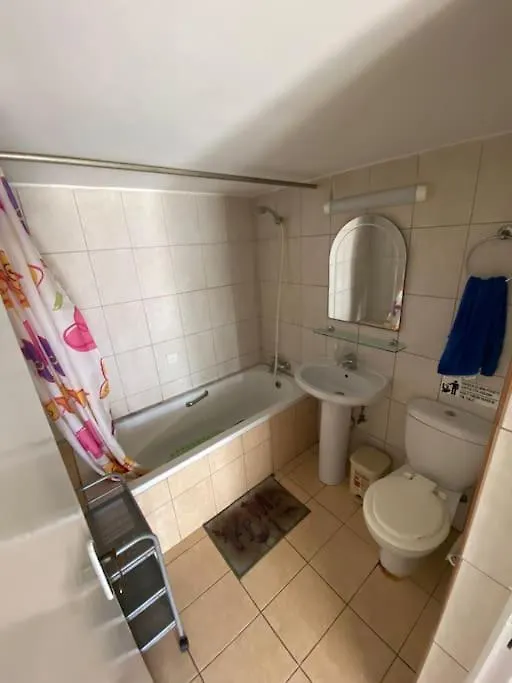 Paradise Homes 7 Larnaca