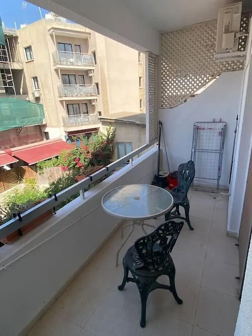 Apartment Paradise Homes 7 Larnaca Cyprus